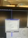 SIEMENS DS 256 CT Scanner