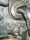 SIEMENS DS 256 CT Scanner
