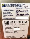 LIGHTHOUSE LS-20 Liquid Sampler