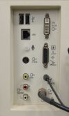 MEDISON SonoAce X6 Ultrasound System w/ C2-8 Transducer - 195031 SonoAce X6
