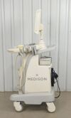 MEDISON SonoAce X6 Ultrasound System w/ C2-8 Transducer - 195031 SonoAce X6
