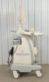 MEDISON SonoAce X6 Ultrasound System w/ C2-8 Transducer - 195031 SonoAce X6