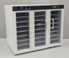MEDLINE TM24 Ready Bath Warming Cabinet MSCWARMER24A - 195055 TM24