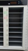 MEDLINE TM24 Ready Bath Warming Cabinet MSCWARMER24A - 195055 TM24