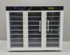 MEDLINE TM24 Ready Bath Warming Cabinet MSCWARMER24A - 195055 TM24