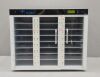 MEDLINE TM24 Ready Bath Warming Cabinet MSCWARMER24A - 195055 TM24