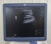 GE LOGIQ E9 Ultrasound System W/ 4 Probes,  ML6-15-D, 9L-D, S4-10-D, &amp; M5S-D Transducers - 195071 LOGIQ E9