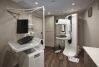 HOLOGIC Sprinter 16' Cargo Van with  3D Mammo System Mammo Mobile