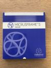 MEDOS MFR100713 Cerenovus Micrusframe S Microcoil 10 Stretch Resistant Coil 7mm x 13.9cm (X)