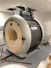 PHILIPS dStream Achieva 1,5T MR-scanner MRI Scanner