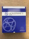 MEDOS MFR181846 Cerenovus Micrusframe S Microcoil 18 Stretch Resistant Coil 18mm x 46cm (X)
