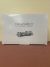 EQUASHIELD SU-60/2 Syringe Unit 60, Box of 40