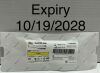 MEDTRONIC 7BA20D-MN Midas Rex Dissecting Tool 7-6ST , EXP10/19/2028