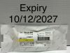 MEDTRONIC 7BA20-MN Midas Rex Dissecting Tool 7-6ST, EXP 10/12/2027