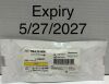 MEDTRONIC 7BA30-MN 7-6ST MIDAS REX, EXP 5/27/2027