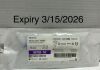 MEDTRONIC MR8-10MH30 Midas Rex Legend 19ST Tool, EXP 3/15/2026