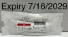 MEDTRONIC 8TA11 MIDAS REX 8-B, EXP 7/16/2029