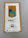 ACELL WSM0710 Cytal Wound Matrix, 2-Layer 7cm x 10cm
