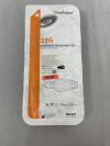ALCON 706.43 REVOLUTION DSP 23G Endgrasping Forceps