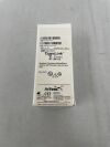 ARTHREX AR-7235T TigerLink 26" White/Black FiberWire with Closed Loop