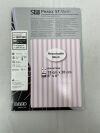 BARD 1201520 PHASIX ST HYDROGEL COATING MESH, 6 X 8 IN.