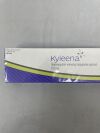 BAYER NDC-50419-424-01 Kyleena Levonorgestrel-Releasing Intrauterine System, 19.5mg IUD