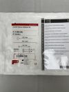 COOK G01912 Central Venous Catheter Set, 3F, 21G