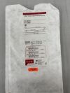 COOK G14834 C-Flex Double Pigtail Ureteral Stent Set 3.7F x 12cm