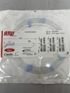 CORDIS 595EY014 ATW Marker Wire Steerable Guidewire - J-Tip Floppy - .014" x 300cm