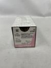ETHICON U16G Umbilical Tape, 1/8 in. Size, 24 in. Length, White, Cotton