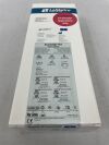 LEMAITRE VASCULAR 4000-06 AnastoClip AC Closure System, Vascular, Medium