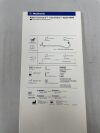 MEDTRONIC 6250V-MPR Attain Command + SureValve Guide Catheter for Left-Heart Delivery
