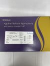 MEDTRONIC KPX103PB-A Kyphon First Fracture Kyphopak II Tray 10/3, Xpander II Inflatable Bone Tamp, One-Step Osteo Introducer, Trocar & Diamond & BFD