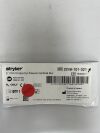 STRYKER 2296-101-321 Cross-Cut Fissure Carbide Bur