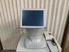 TOPCON SP-1P Specular Microscope