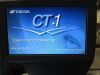 TOPCON CT-1 Tonometer / Tono-Pen