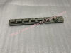 PHILIPS CTG7  Goldway CTG7 Fetal Monitor Key Membrane Fetal Monitor