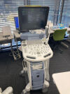 GE Voluson P8 Ultrasound - OB / GYN