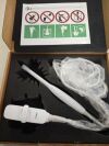 SIEMENS EVN4-9 Ultrasound Transducer