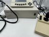 NIKON Prior Proscan II Motorized Microscope Stage Controller Microscope