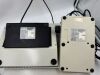 NIKON Prior Proscan II Motorized Microscope Stage Controller Microscope
