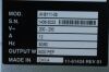 ANALOGIC AN8111 MRI RF Power Amplifier 5kW 6.5-43MHz 161B0027-01 MRI Amplifier
