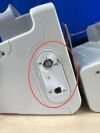 PHILIPS HEARTSTART XL+ YOM: 2017 Defibrillator