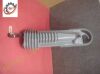 HILL-ROM 628930248S Complete Left Stow And Go Foot Assy Stretcher