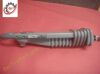 HILL-ROM 628930248S Complete Left Stow And Go Foot Assy Stretcher