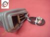 HILL-ROM 628930248S Complete Left Stow And Go Foot Assy Stretcher