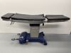 MAQUET ALPHACLASSIC 1118 O/R Table