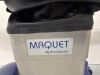 MAQUET ALPHACLASSIC 1118 O/R Table