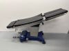 MAQUET ALPHACLASSIC 1118 O/R Table