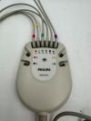 PHILIPS MEDICAL AGEWRITER ECG Module TC30 TC50 CARDIOGRAPH MONOBLOC P/N 989803130101 EKG